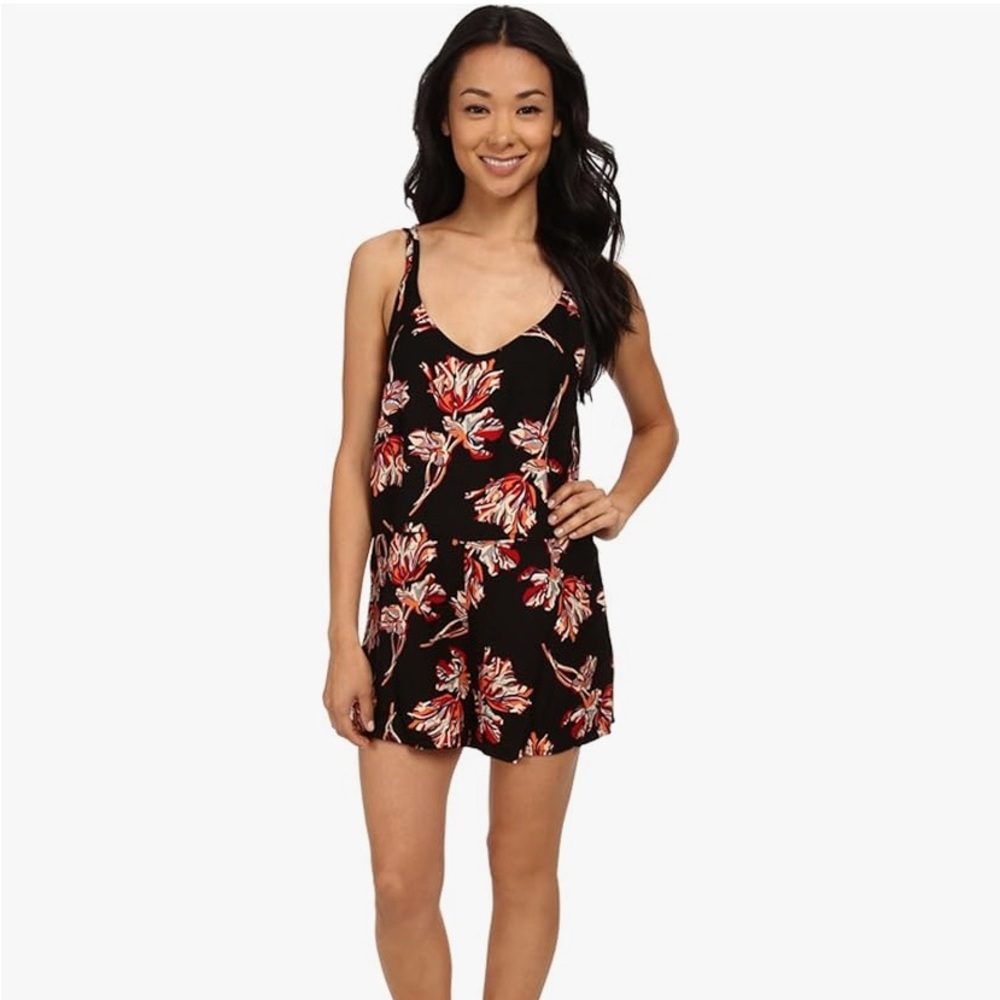 Obey romper